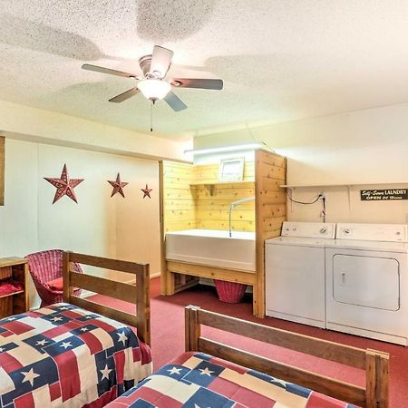 Вилла A-Frame Ruidoso Retreat With Deck, Grill And Views! Экстерьер фото