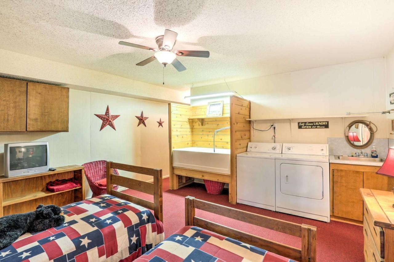 Вилла A-Frame Ruidoso Retreat With Deck, Grill And Views! Экстерьер фото